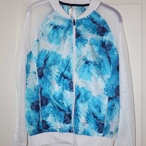 Fabletics Atlanta Jacket